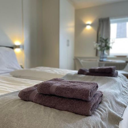 Die Zwei Loewen Ferienwohnungen Winterberg Zewnętrze zdjęcie
